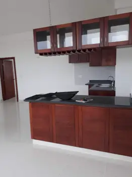 Villa aura apartamento