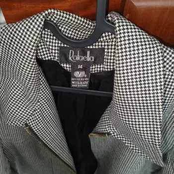 Chaqueta de temporada  en santo domingo dn