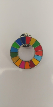 Pin agenda 2030