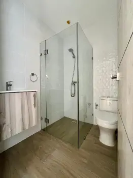 Villa de 2 habitaciones en venta en bávaro punta cana.