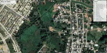 Terreno en venta en hato nuevo.
