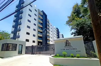 Apartamento en alquiler en 5to piso con ascensor en la herradura awpa0