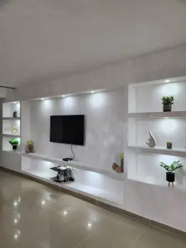 Apartamento de 2 habitaciones en venta en juan dolio.