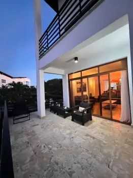 Apartamento de 1 habitaciones en venta en juan dolio.