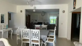 Apartamento de 3 habitaciones en venta en juan dolio.