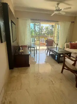 Apartamento de 3 habitaciones en venta en juan dolio.