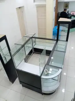 Vitrinas vitrina counters counters. 849-859-5998