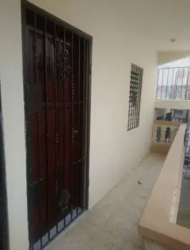Se alquila apartaestudio