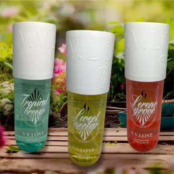 Splash v.v.love
