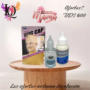 Combo disponible leer la descripciÓn
