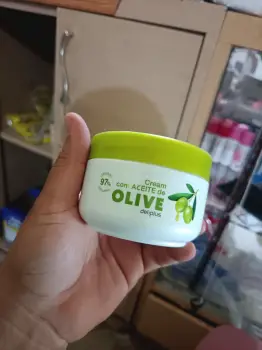 Crema de oliva al por mayor
