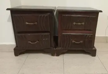 Mecitas de noche