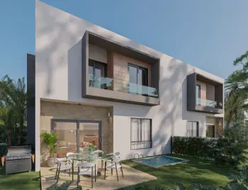 Villas en venta en vista cana la altagracia r.d.