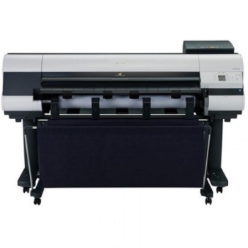 Canon imageprograf ipf830 large format printer worldprinthead