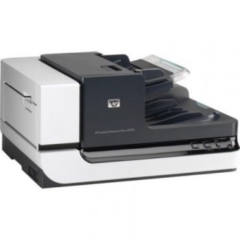 Hp scanjet enterprise flow n9120 flatbed scanner worldprinthead