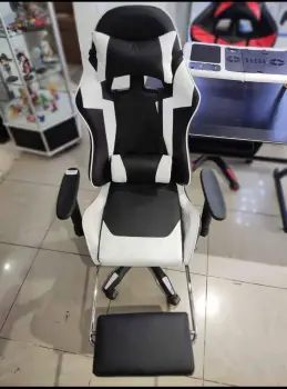 Silla gamer   de todos los colores disponibles  en oferta