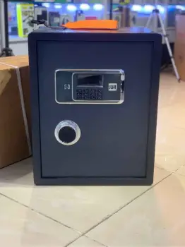Cajas de seguridad