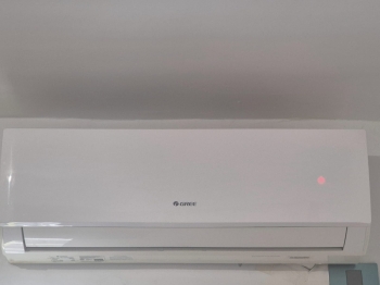 Aire acondicionado