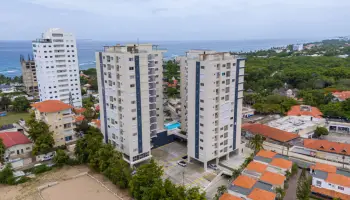 Vendo apartamento en juan dolio