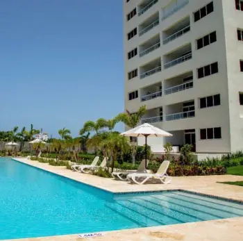 Vendo apartamento en coral click en juan dolio
