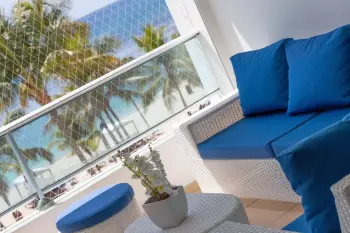 Vendo lujoso apartamento ubicado en marbella juan dolió