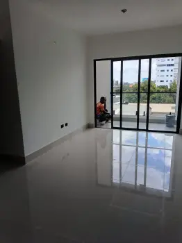 Apartamento en alquiler de 2 habitaciones en serralles