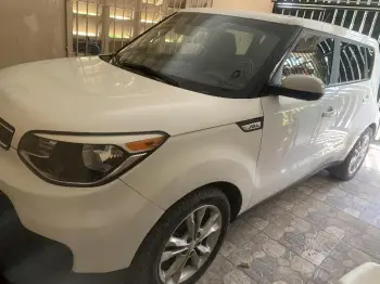Kia soul perfecta en san cristóbal