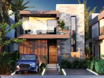 En venta casa nueva en boca chica piscina casa club
