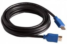 Cable hdmi 4k 2k de 5metros ultra hd – conexión rápida y estable para