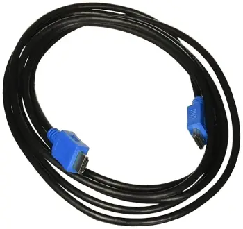 Cable hdmi 3 metros soporta resolución 2k y 4k – ideal para tv consola