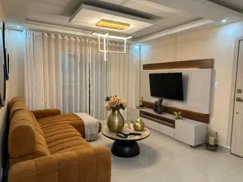 Apartamento en la zona oriental