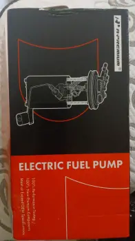 Se vende bomba de gasolina nueva en  su caja completapara isuzu rodeo