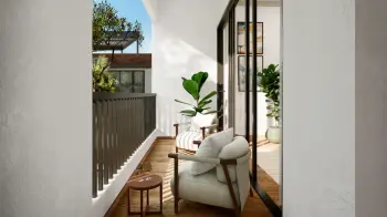 Vive con estilo apartamento de lujo en punta cana
