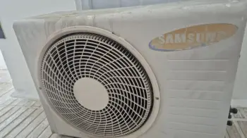 Aire acondicionado inverter