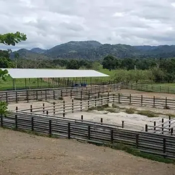 Finca en venta cotuí
