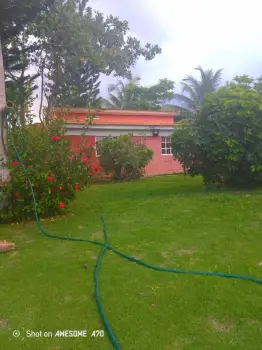 Finca en venta guanuma