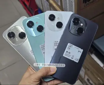 Tecno spark go 1 2025 sellado