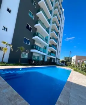 Venta de apartamento en jardines del sur avenida hispanoamericana sant