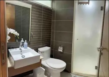 Apartamento de 2 habitaciones en venta en juan dolio.