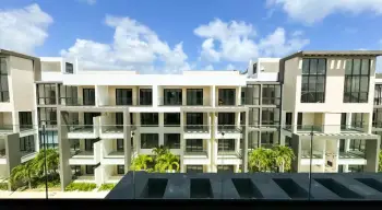 Vendo apartamento ocean bay en punta cana