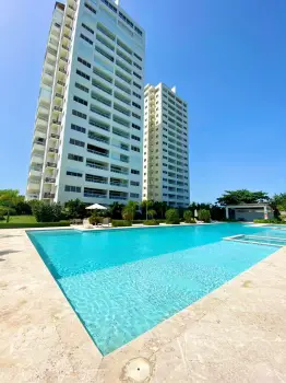 Vendo hermoso apartamento en juan dolio