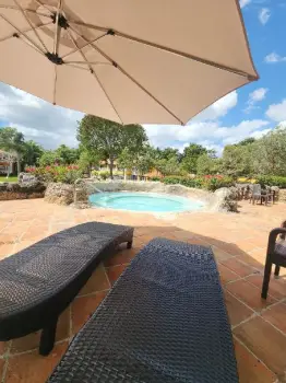 Vendo apartamento en segundo piso en juan dolio