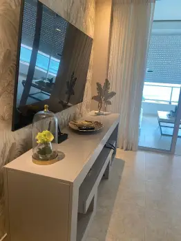 Alquilo elegante y acogedor apartamento en primera línea de playa juan
