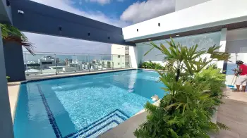 Vendo apartamento a estrenar en exclusiva torre en naco