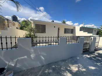 La romana casa de 3hab patio alquiler y venta