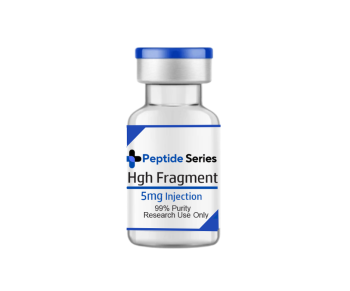 Hgh fragmento 176-191 / 5mg