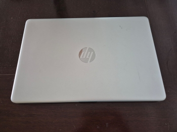 Laptop hp notebook 15-dy2xxx 15.6