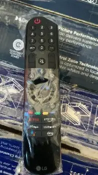 Control remoto lg magic mr23 original