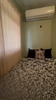 Alquilo apartamento amueblado en abraham lincoln