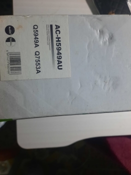 Toner compatible ac-h5949au he-q5949a-q7553a
